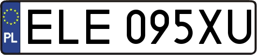 ELE095XU