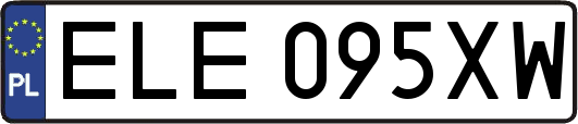 ELE095XW