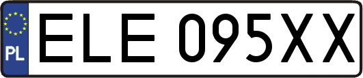 ELE095XX