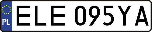 ELE095YA