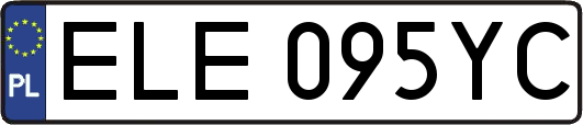 ELE095YC