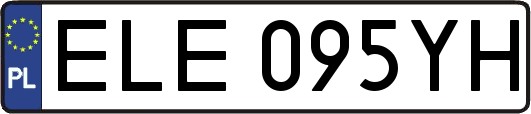 ELE095YH
