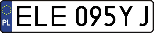 ELE095YJ