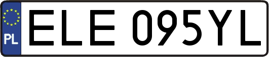 ELE095YL