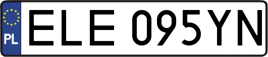 ELE095YN