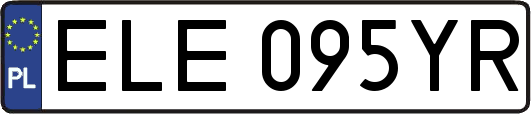 ELE095YR