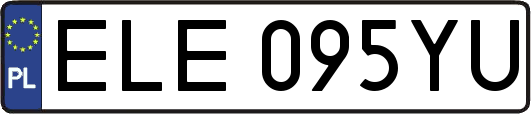 ELE095YU