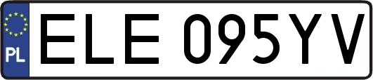 ELE095YV