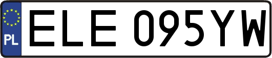 ELE095YW