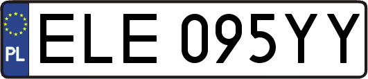 ELE095YY