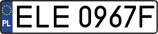ELE0967F