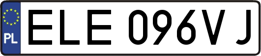 ELE096VJ