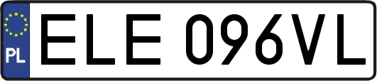 ELE096VL
