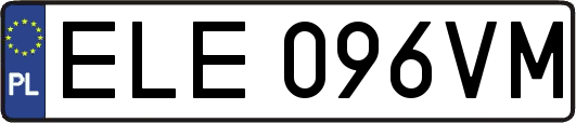ELE096VM