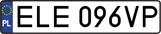 ELE096VP