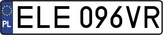 ELE096VR