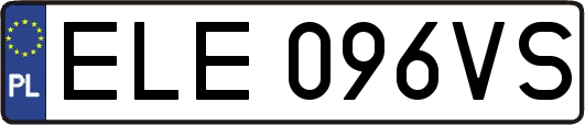ELE096VS
