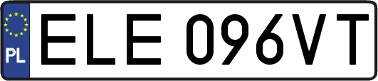 ELE096VT