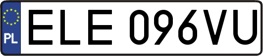 ELE096VU