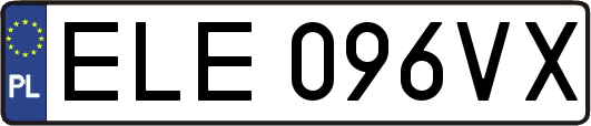 ELE096VX