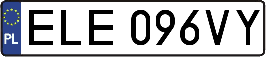 ELE096VY