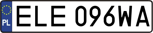ELE096WA