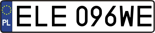ELE096WE