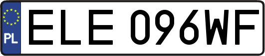ELE096WF
