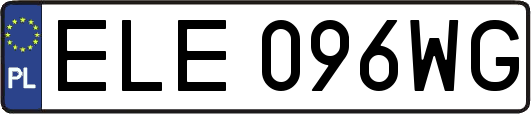 ELE096WG