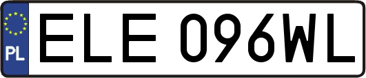 ELE096WL
