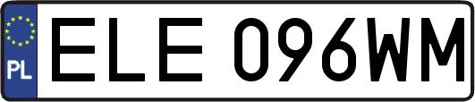 ELE096WM