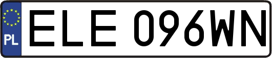 ELE096WN