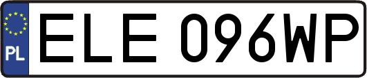 ELE096WP