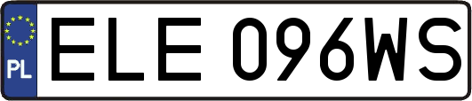 ELE096WS