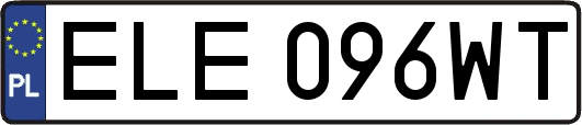 ELE096WT