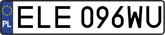 ELE096WU