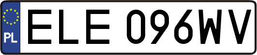 ELE096WV