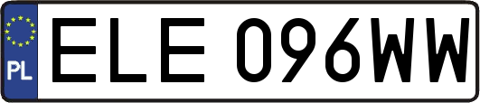 ELE096WW