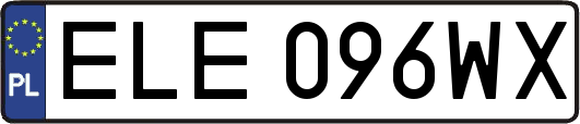 ELE096WX