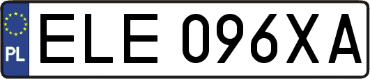 ELE096XA