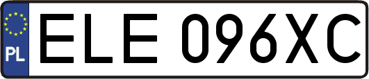 ELE096XC