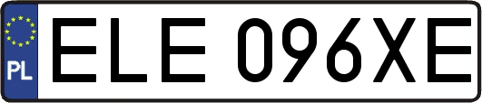 ELE096XE