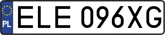 ELE096XG
