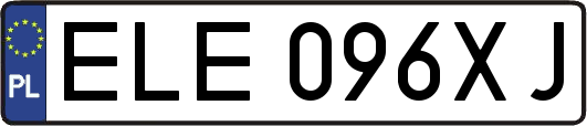 ELE096XJ