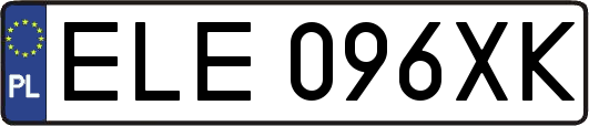 ELE096XK