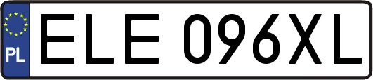 ELE096XL