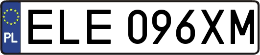 ELE096XM