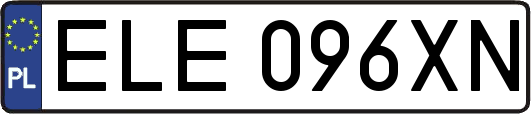 ELE096XN
