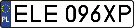 ELE096XP