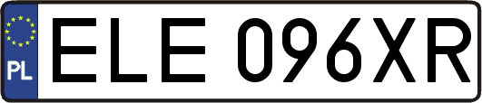 ELE096XR